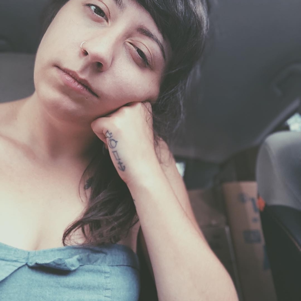 Meet your Posher, Chelsea